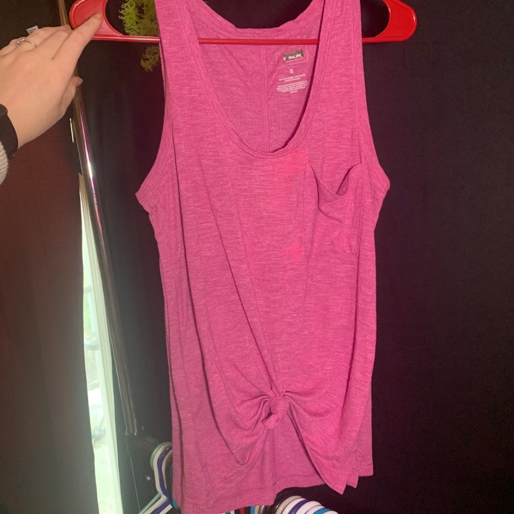 Sonoma Workout Tank